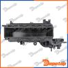 Collecteur d'admission pour AUDI | BKS-VW-022, 04E129709G